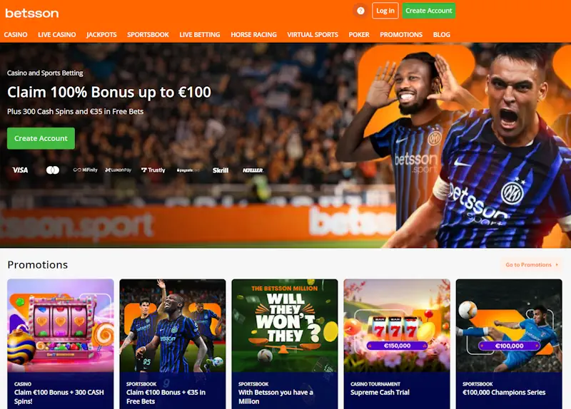 Betsson ελληνικά online casino για bonus hunters με exclusions και offer mechanics